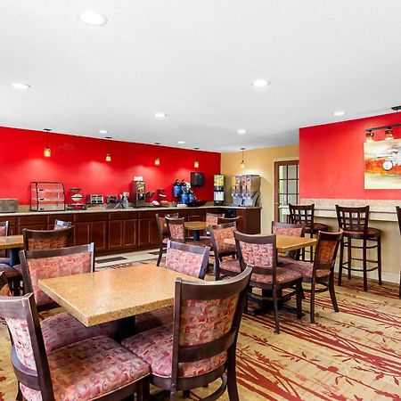Best Western Jacksonville Inn Екстер'єр фото