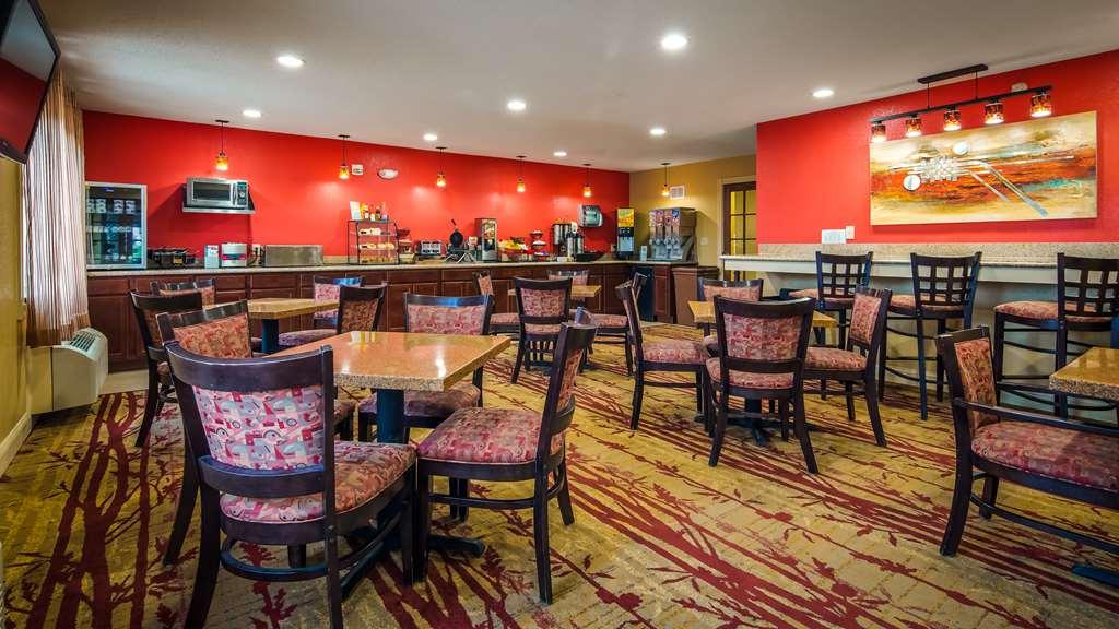 Best Western Jacksonville Inn Екстер'єр фото