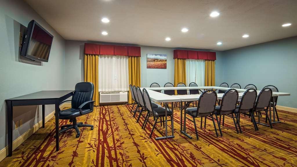 Best Western Jacksonville Inn Екстер'єр фото