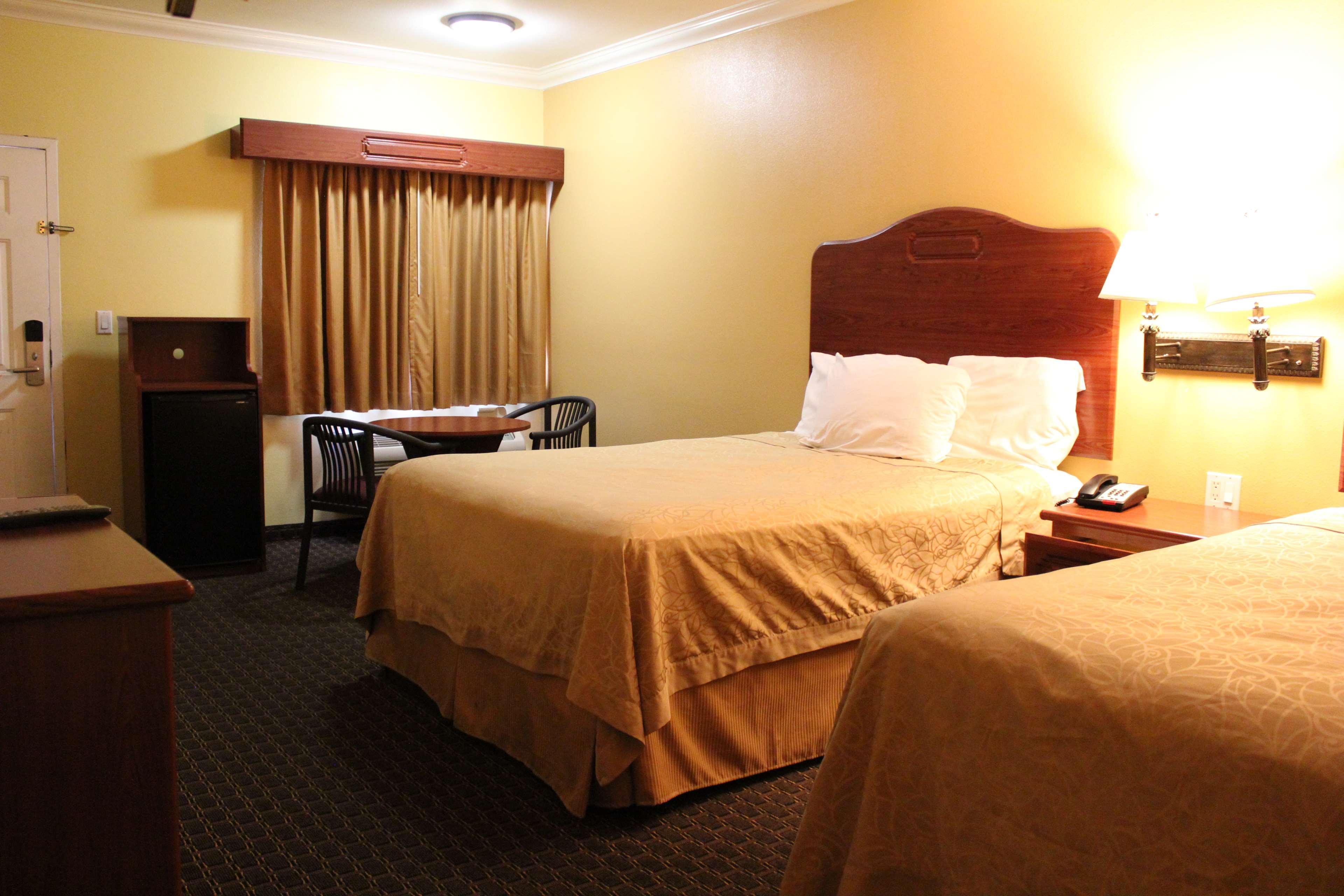 Best Western Jacksonville Inn Екстер'єр фото