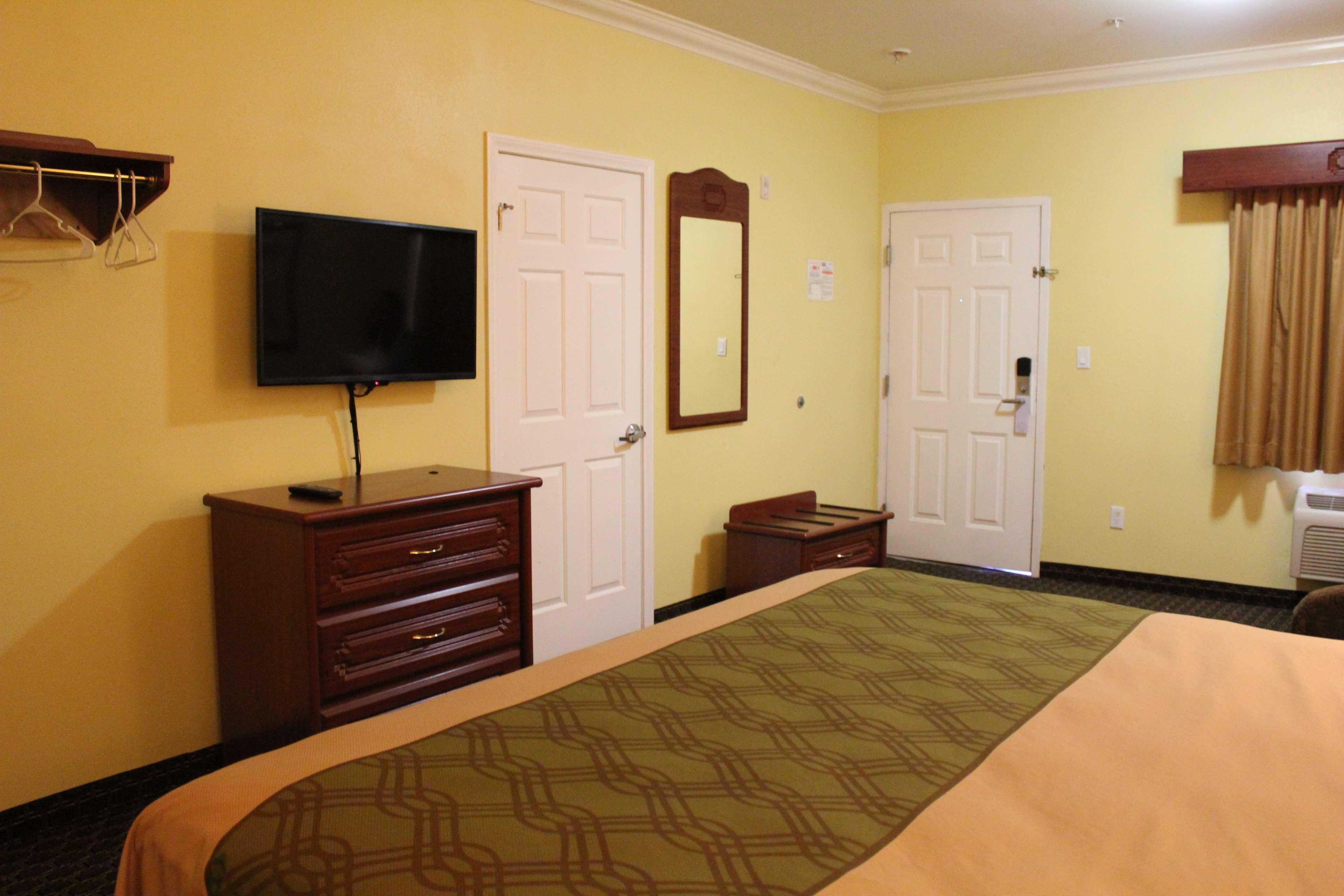 Best Western Jacksonville Inn Екстер'єр фото