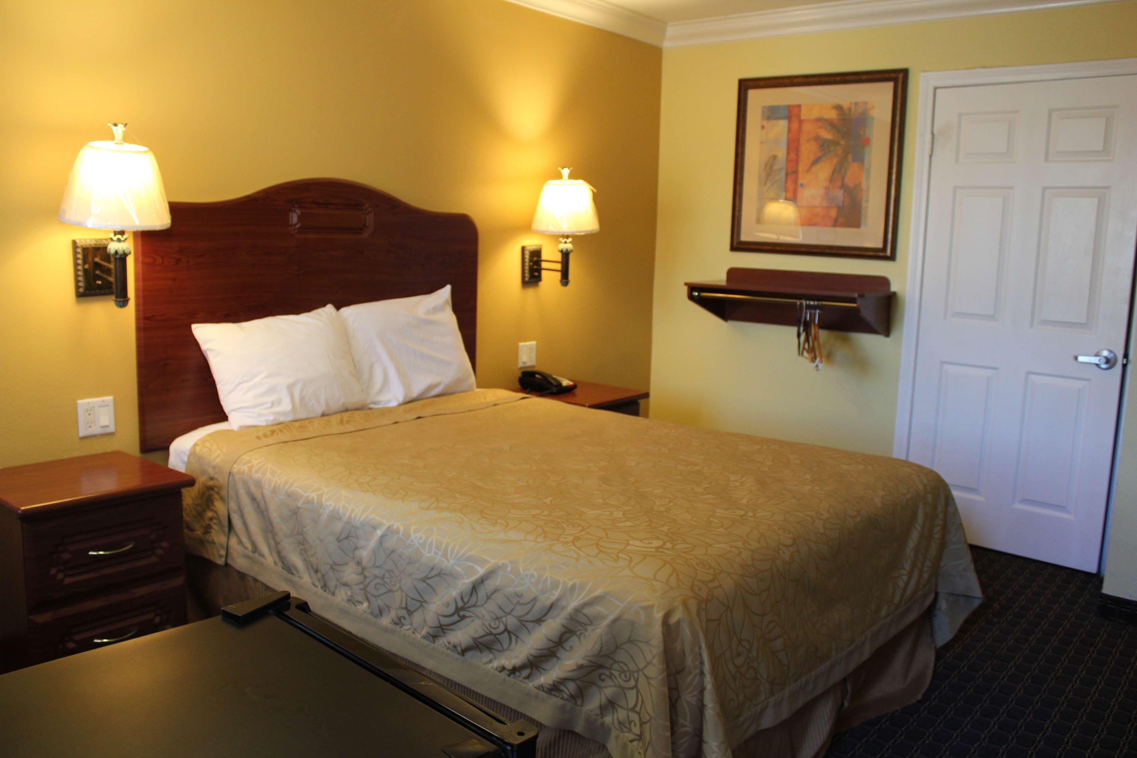 Best Western Jacksonville Inn Екстер'єр фото