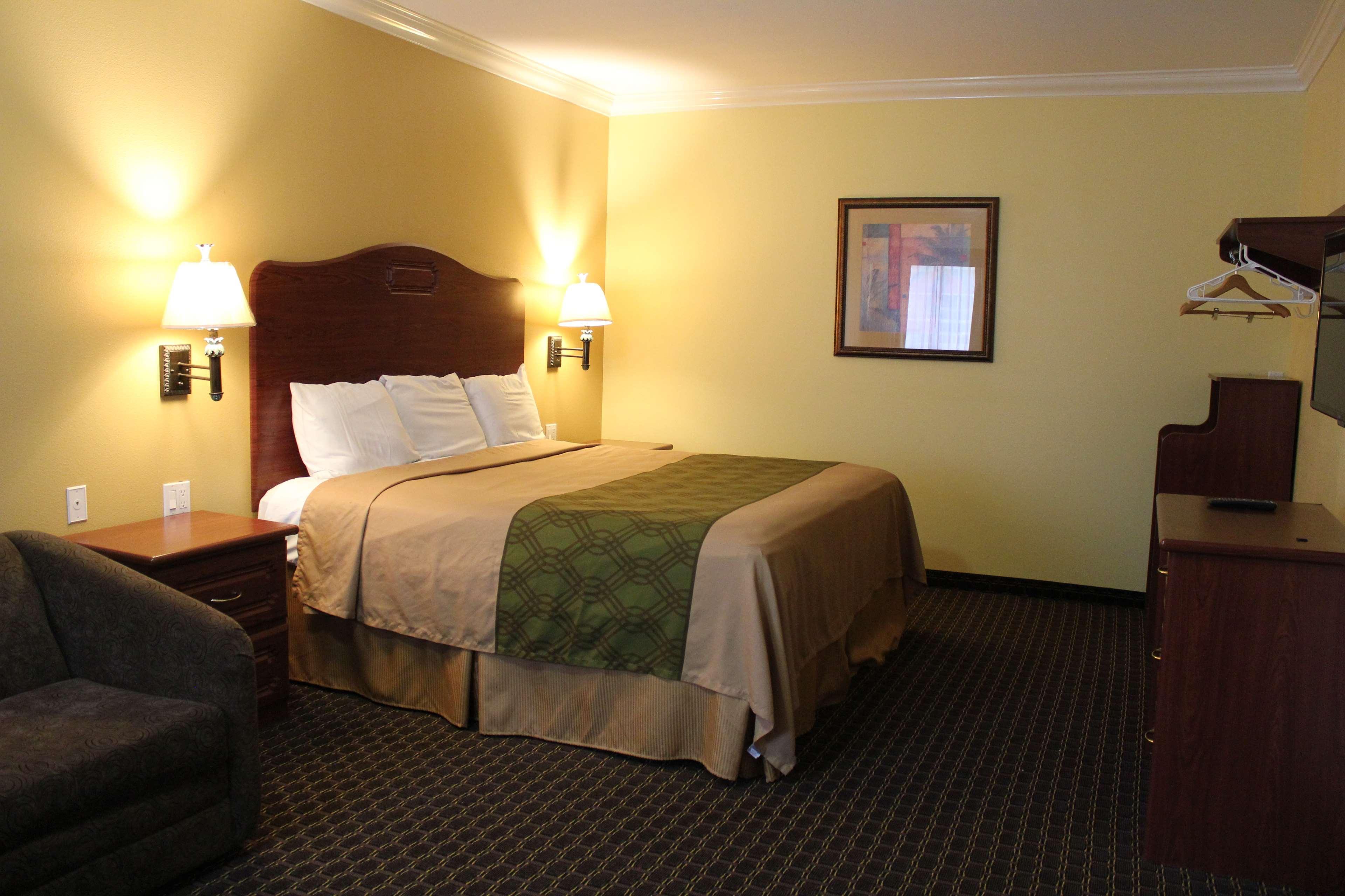 Best Western Jacksonville Inn Екстер'єр фото